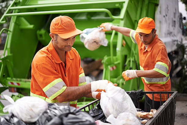 Trusted Shady Hollow, TX Junk Removal Experts